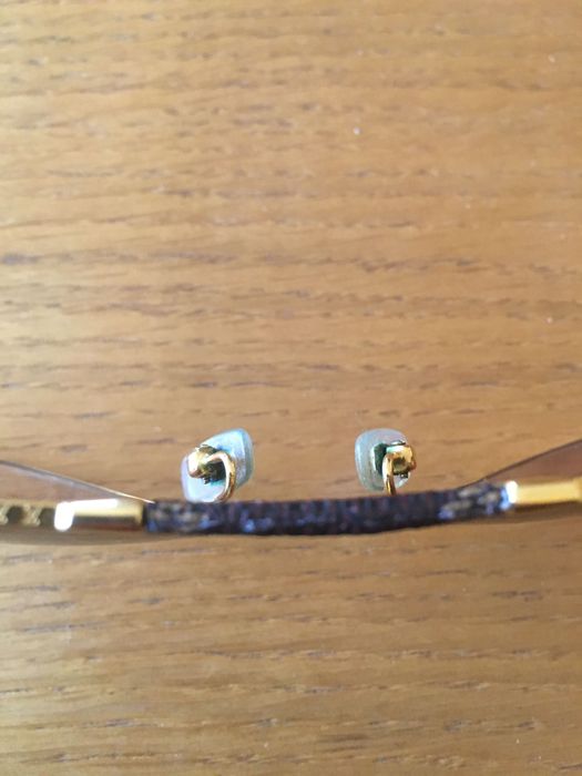 Louis Vuitton слънчеви очила