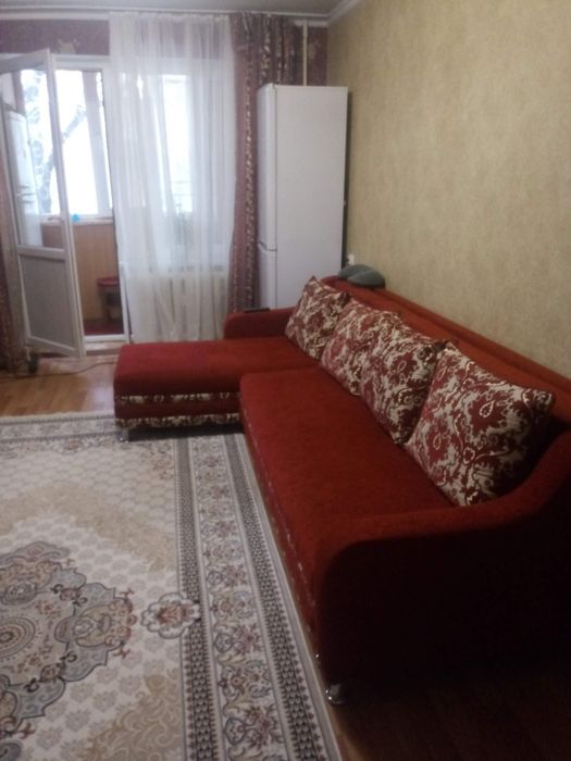 Продам угловой диван