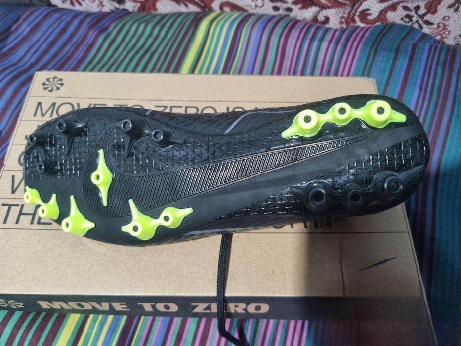 Ghete Nike Mercurial Zoom Vapor 15 Academy