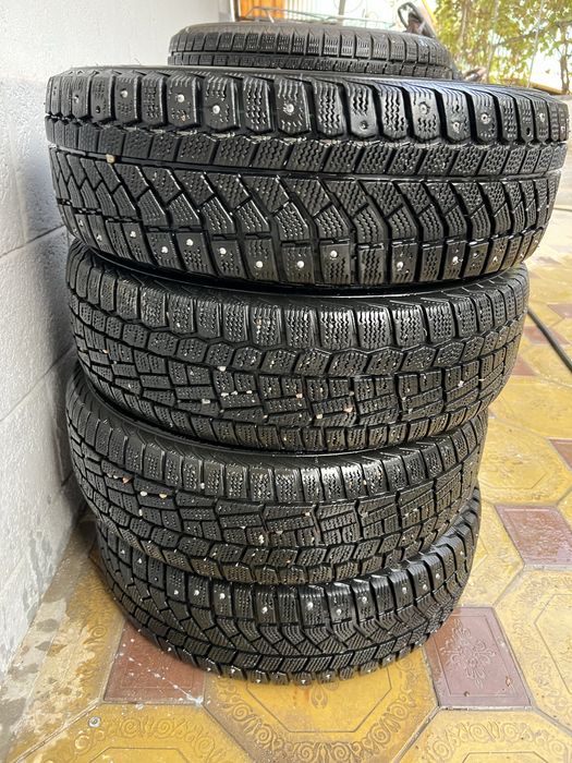 Зимние шины Viatti