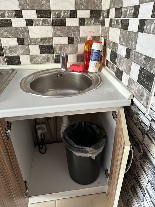 Сдам в аренду квартиру-студию