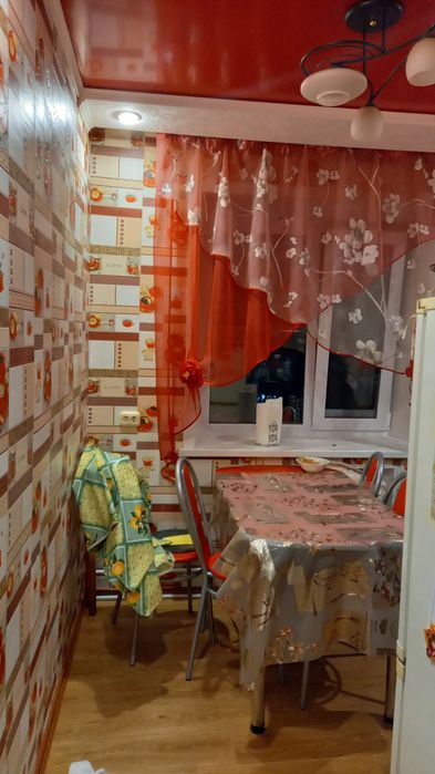 Продам 3х комнатную квартиру