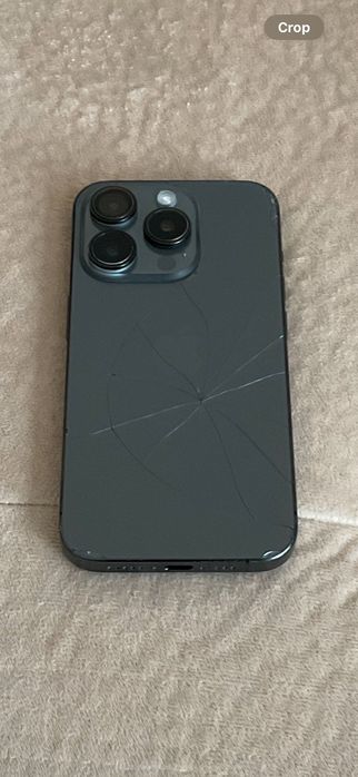 Продавам iPhone 15 Pro