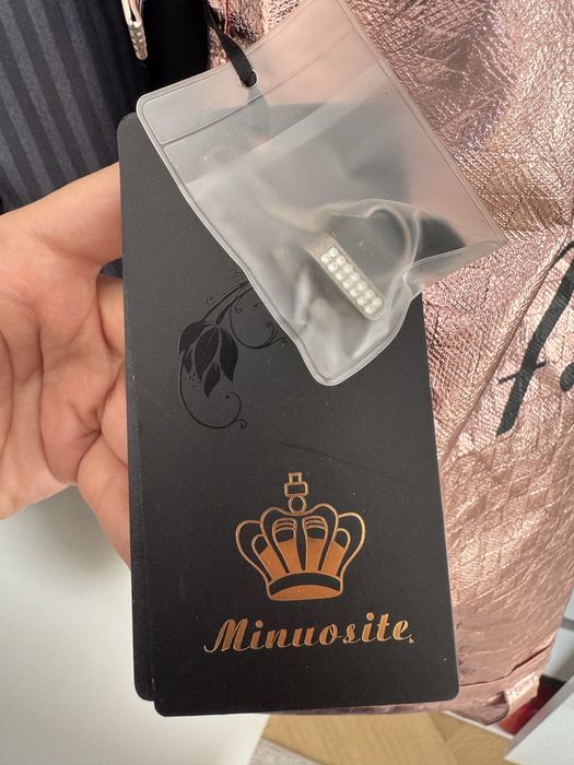 Норковая шуба