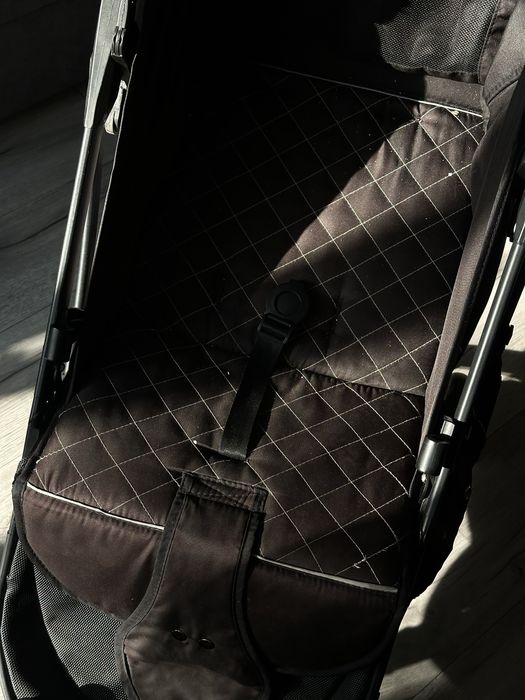 Детская коляска yoya