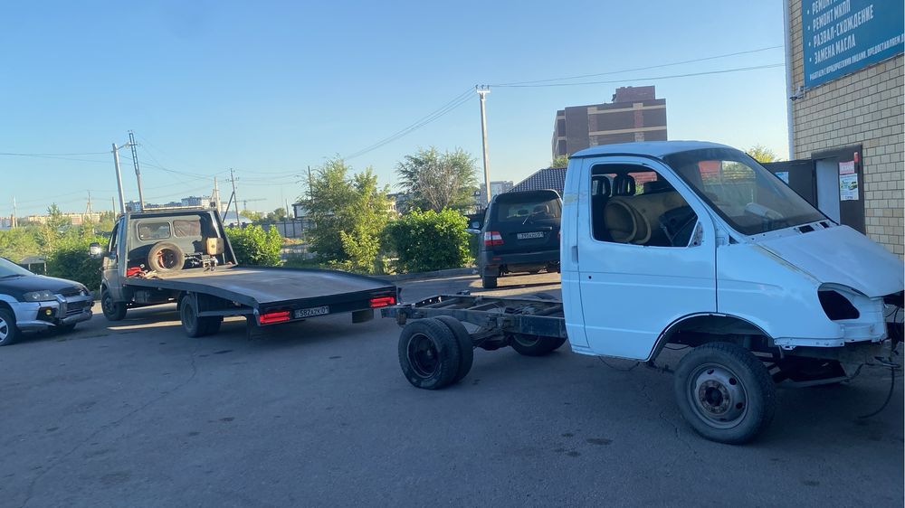 Газель сатылады срочно