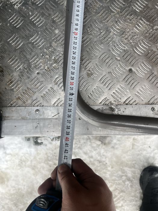 Кронштейн универсальный