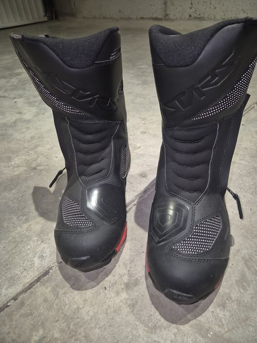 Ботуши Alpinestars