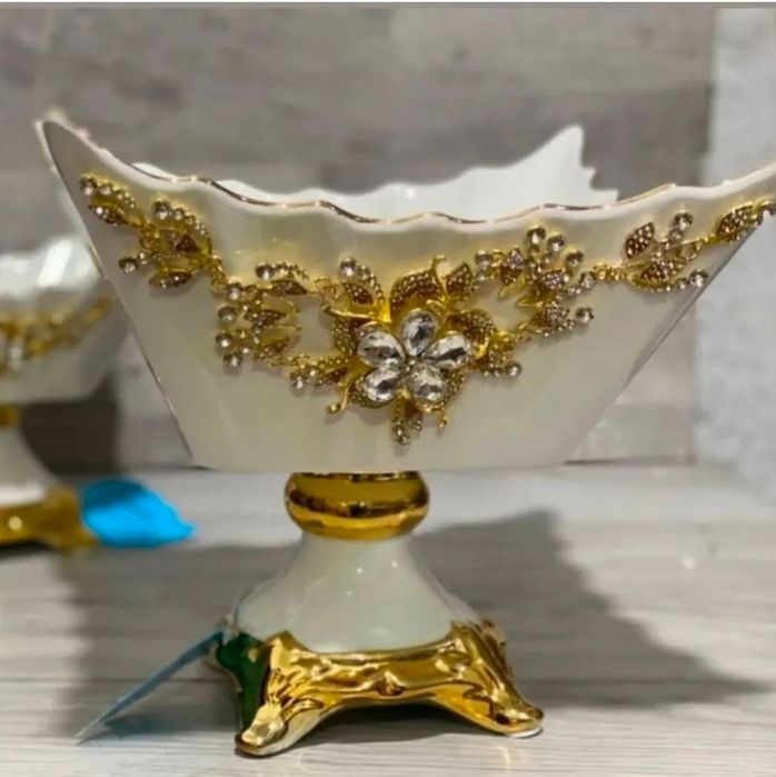 Посуда фруктовница