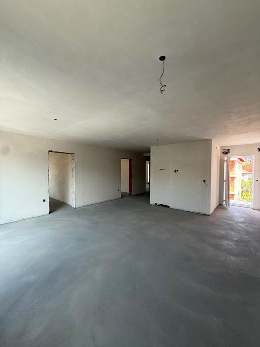 Apartament ultracentral 3 camere + living constructie noua