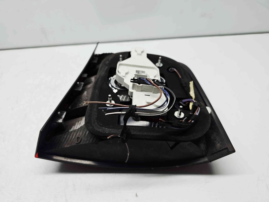 Stop aripa stanga Skoda Octavia 2 Combi (1Z5) [Fabr 2004-2013] Faceli
