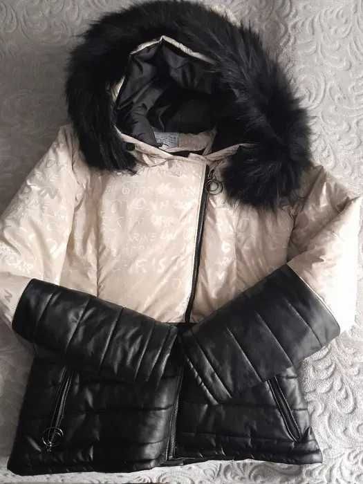 Дамско яке Братан Стил