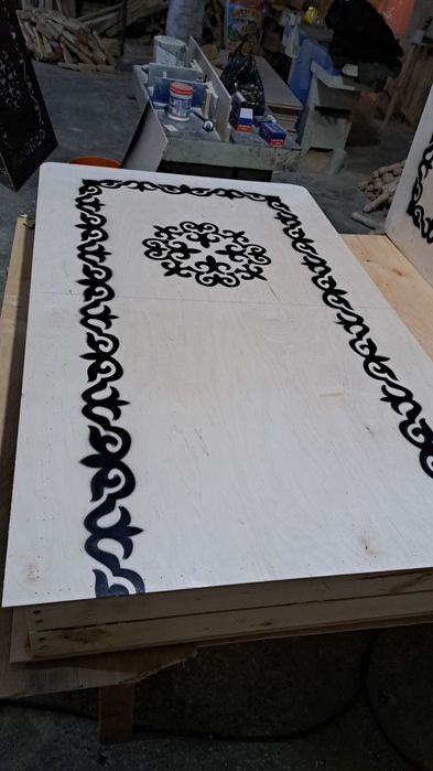 Жер стол арзан багада