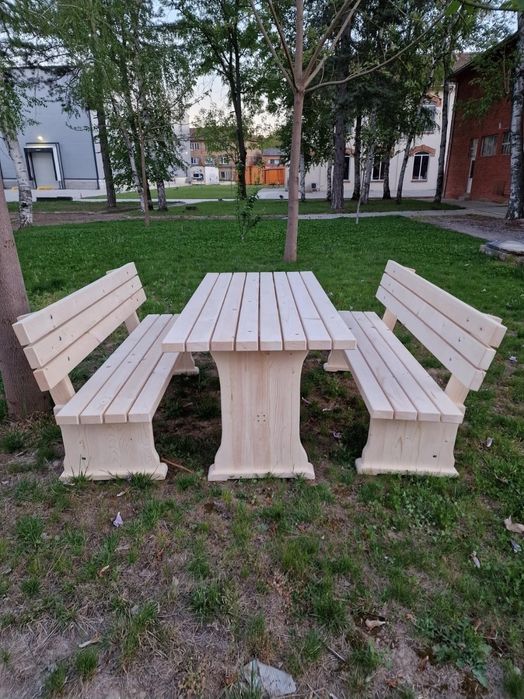 Баварски комплект