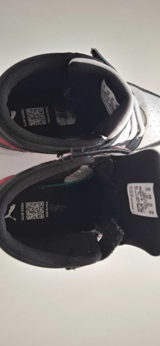 Adidas gheata copii Puma