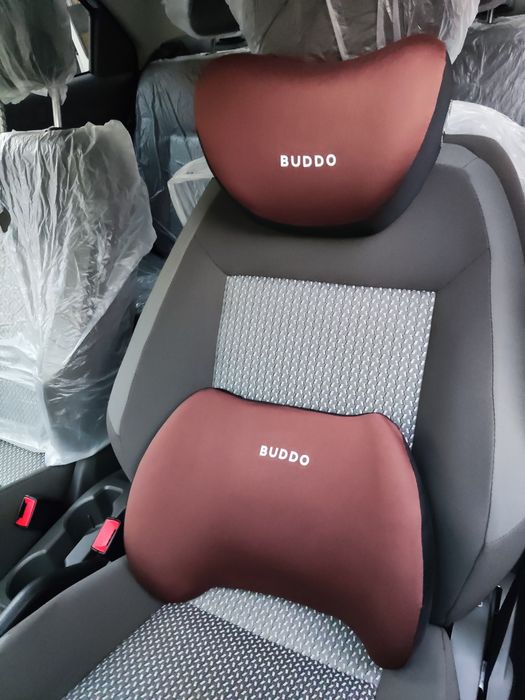 Уникальные ортопедические подушки для автомобиля