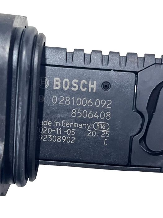 Senzor Debitmetru Bmw 1 Ii F20 2010 -> 2.0 116 D N47 D20 C 8506408