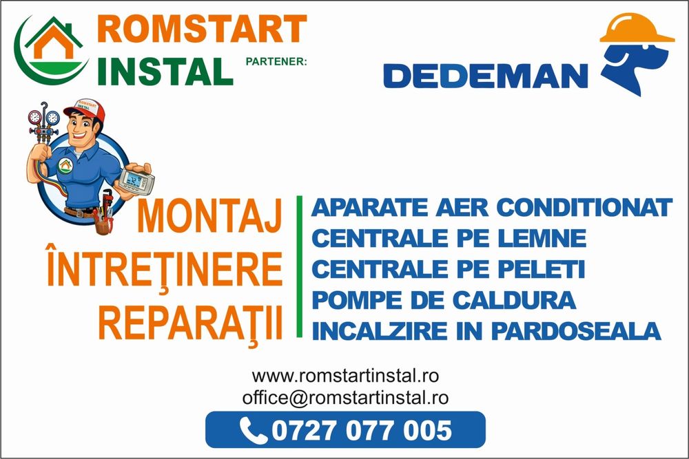 Reparatie freon aer conditionat pompă căldură