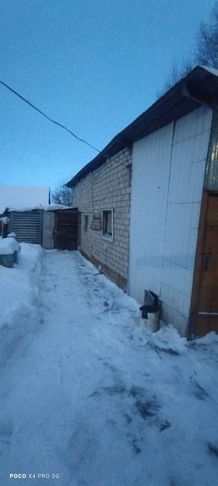 Продаётся 3ком дом Дет. Обл. больница