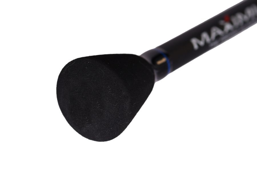 Спиннинг Maximus Indigo 1.5-7 грамм