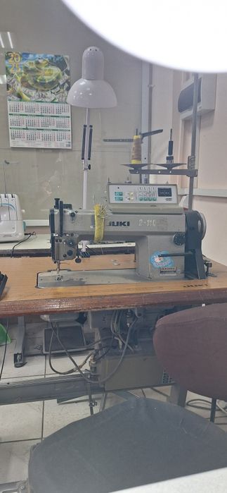 Швейный машинка  сатылады