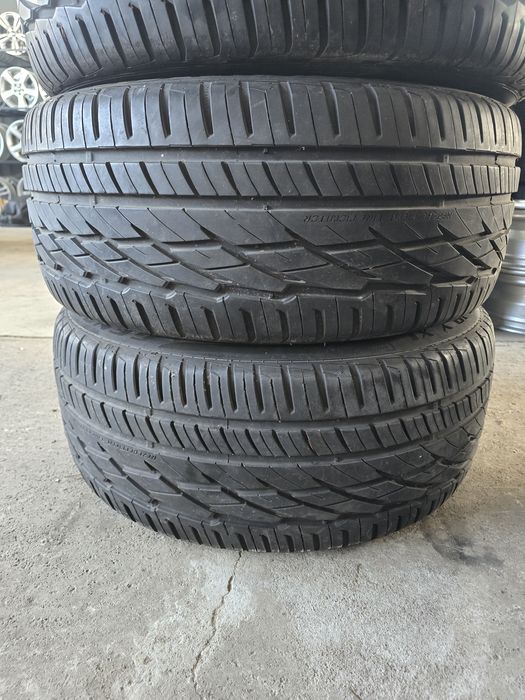 4 Броя 275/45/19 General 7mm