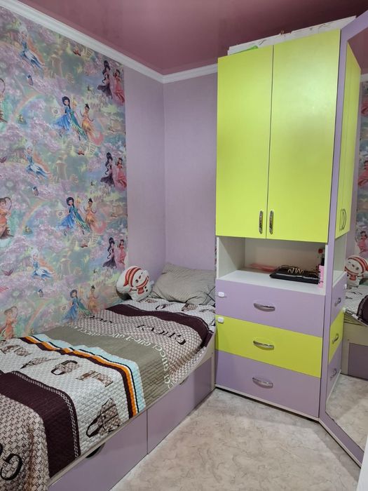 Продам детский гарнитур