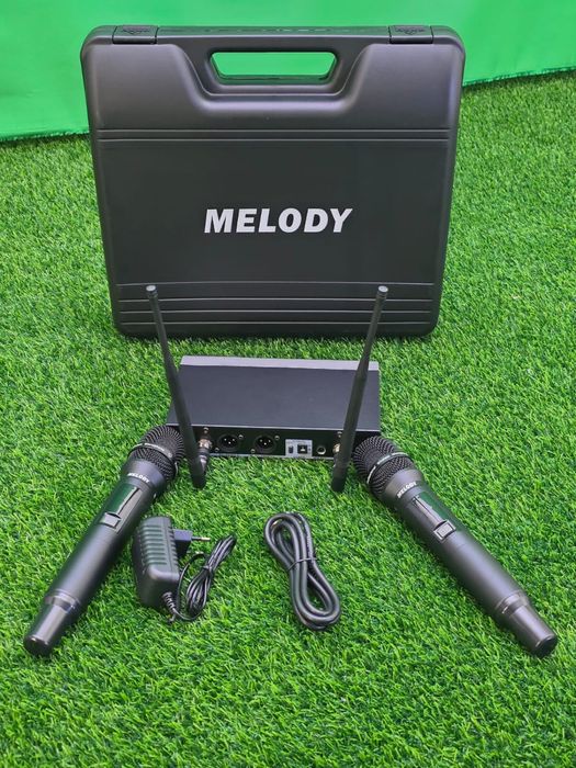 Караоке комплект для кабины 2026