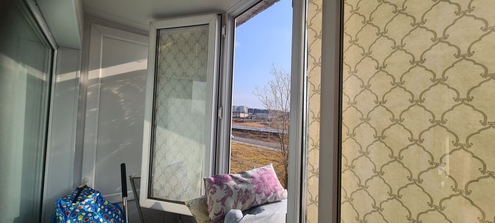 Продаётся квартира