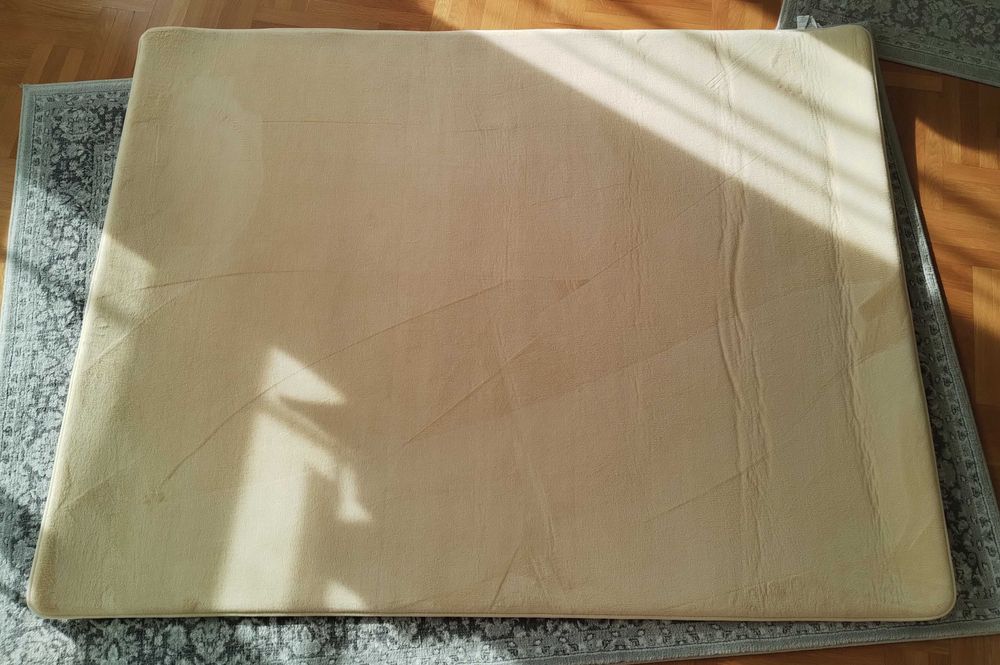 Мемори Килим Asana Dormeo, 130x170см