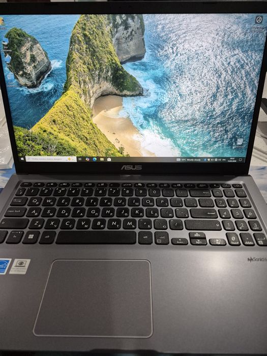 Продам ноутбук ASUS