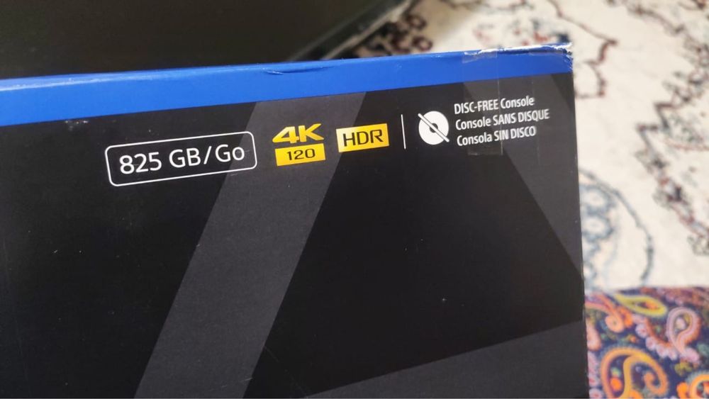 Sony PlayStation 5 Slim