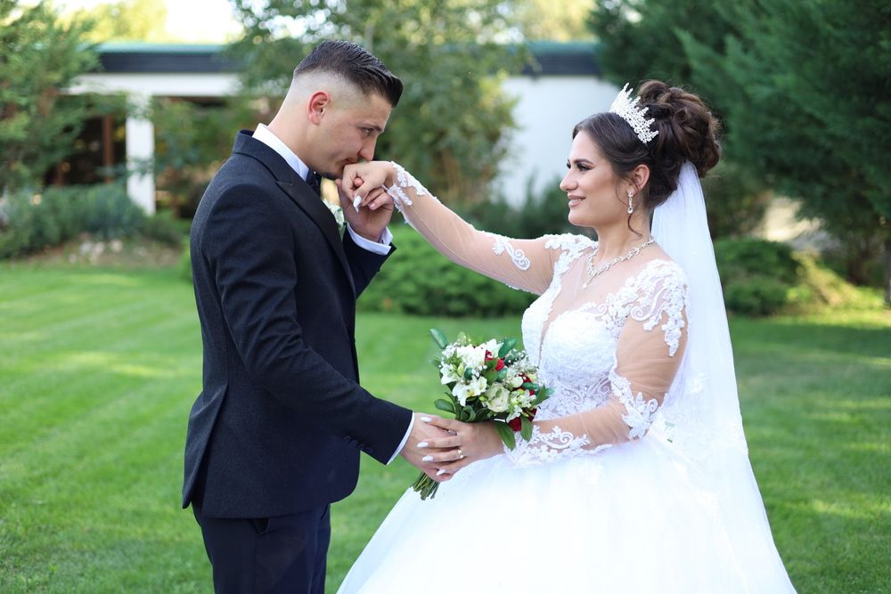 Fotograf cameraman cununie nunta botez