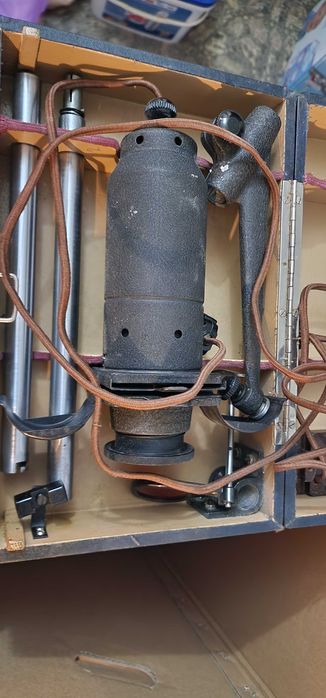 Aparat developat poze colectionar