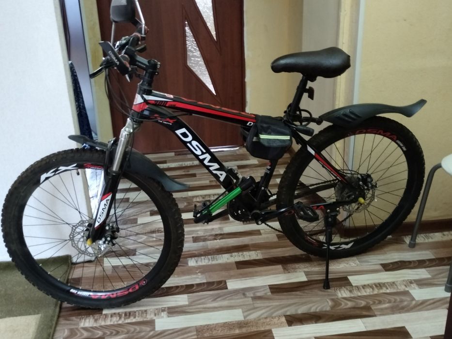 Продам велосипед