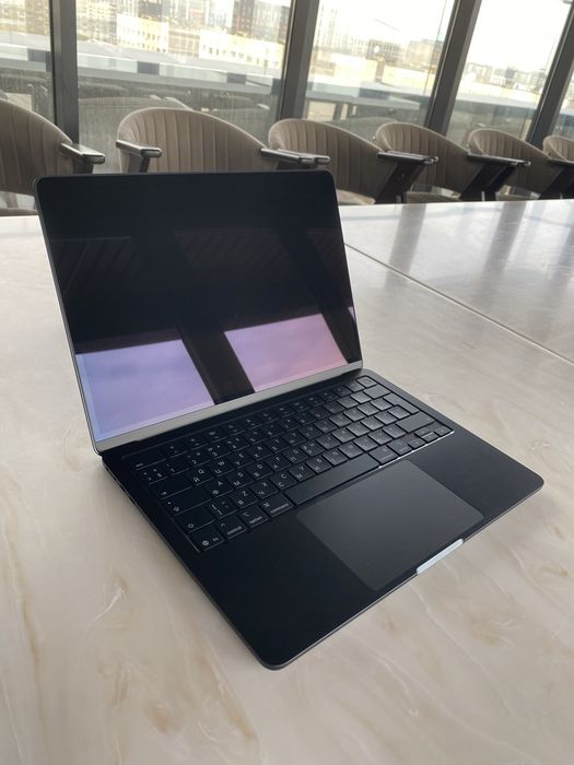Macbook air m4 16/256