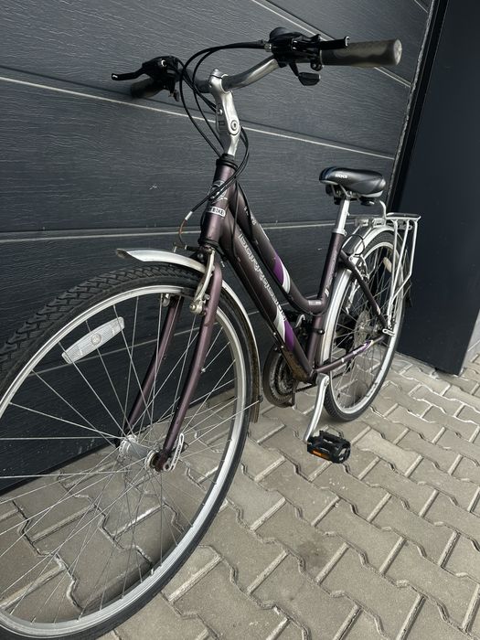 Градски велосипед Barracuda Indiana 28” 3х7 M”