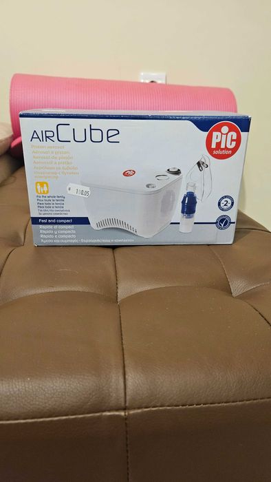 Инхалатор airCube