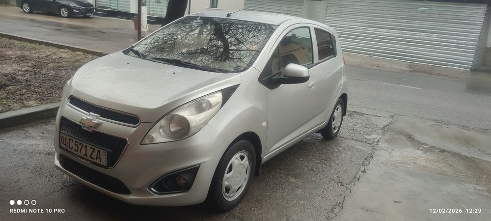 Spark2017y. Спарк2017й