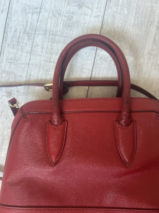 Оригинална дамска чанта Max Mara