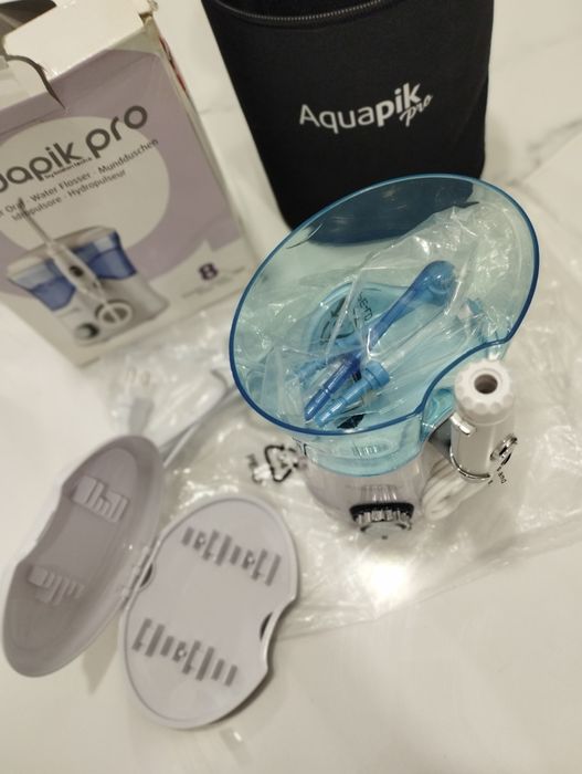 Зъбен душ Aquapik Pro