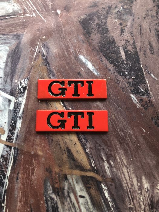 Редки части за VW GOLF 1 , 2 3 , 4 HELLA KAMEI ZENDER RECARO GTI G60
