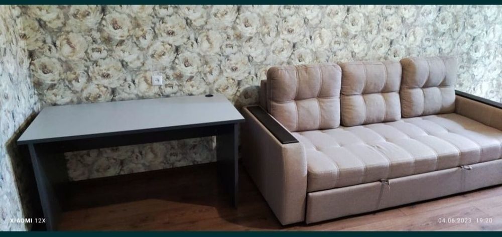 1 ком кв Жайык, Циолковского