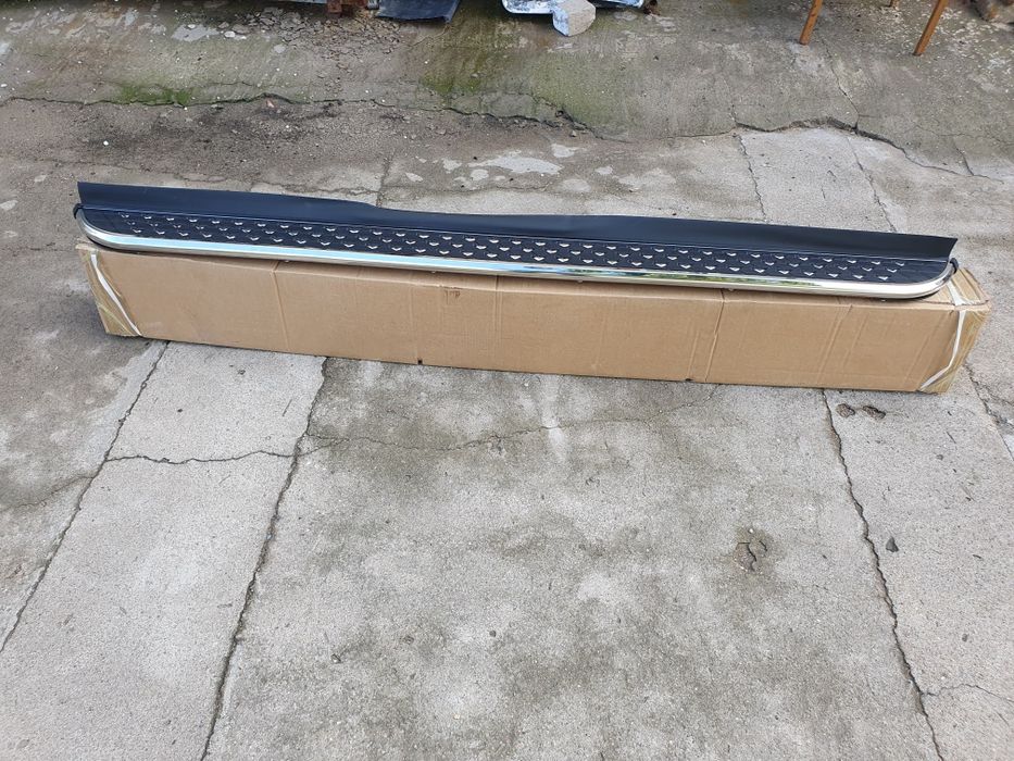 Пороги Changan X7 Plus 2021/2025