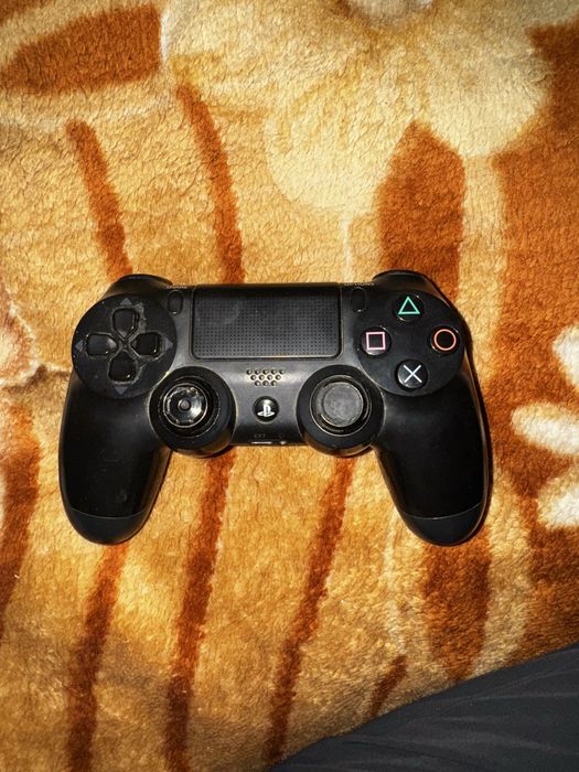 Джойстик, геймпад dualshock 4