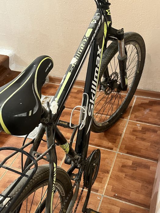 Велосипед Skillmax