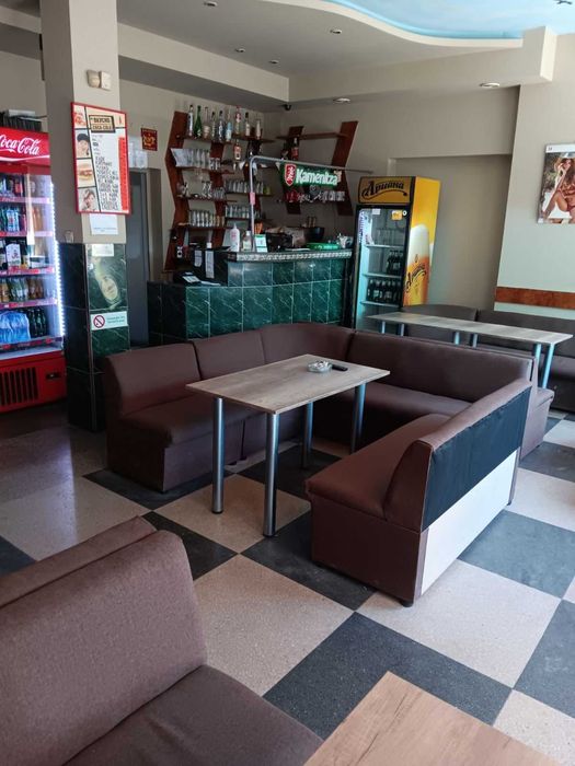 Продава се Заведение в Стамболийски - 98 кв.м за 1378 €/кв.м - Снимка #16