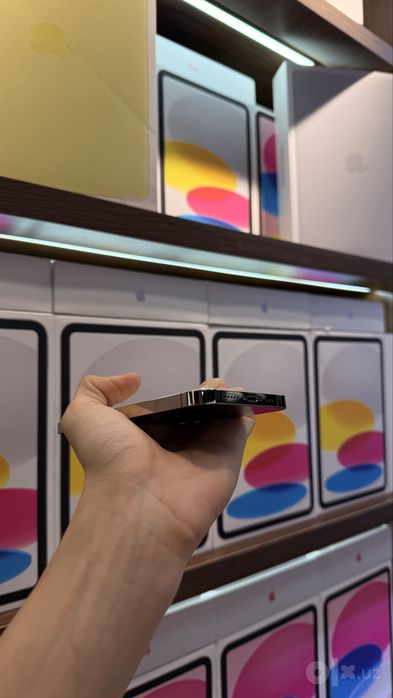 iphone 13 pro naxtka va nasiya savdoga