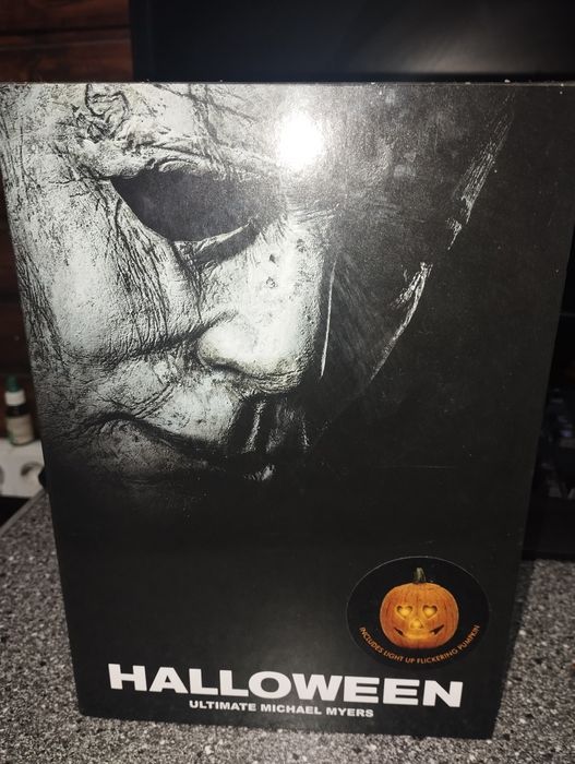 Figurina Michael Myers