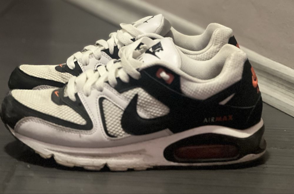 NIKE AIR MAX 41 : номер